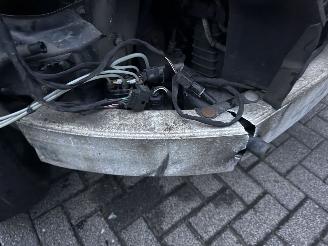 Mercedes Gl-klasse 350 CDI picture 18