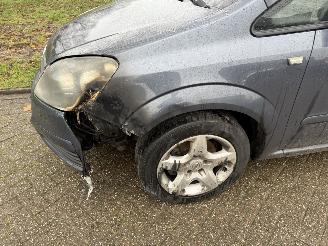 Opel Zafira  picture 12