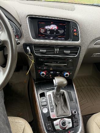 Audi Q5  picture 15