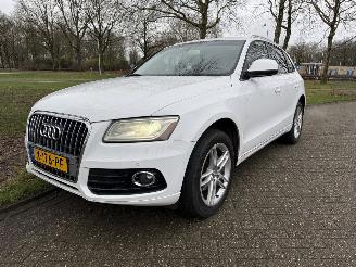  Audi Q5  2014/1