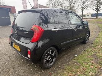 Kia Picanto  picture 5