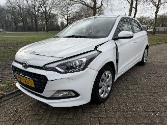 Coche accidentado Hyundai I-20  2018/1