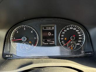 Volkswagen Caddy maxi  picture 22