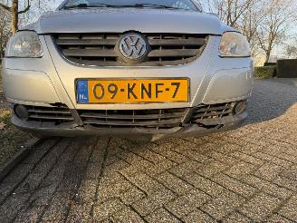 Volkswagen Fox  picture 9