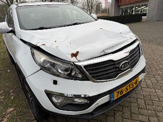 Kia Sportage  picture 10