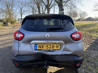 Renault Captur  picture 4