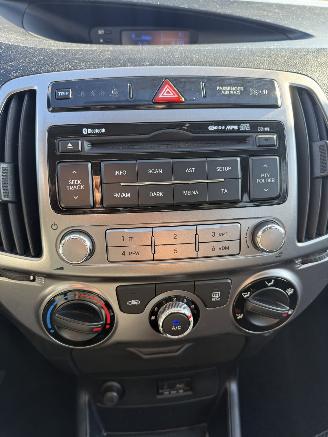 Hyundai I-20  picture 19