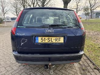 Ford Focus  picture 4