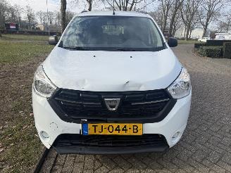 Dacia Lodgy  picture 8