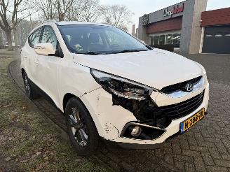 Hyundai Ix35  picture 7