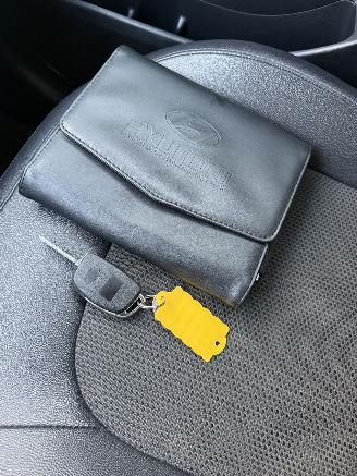 Hyundai Ix35  picture 26