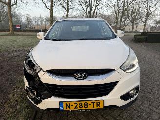 Hyundai Ix35  picture 8