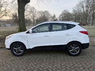 Hyundai Ix35  picture 2
