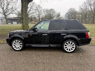 Land Rover Range Rover sport  picture 2