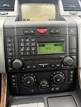 Land Rover Range Rover sport  picture 13