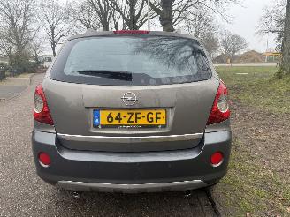 Opel Antara  picture 4