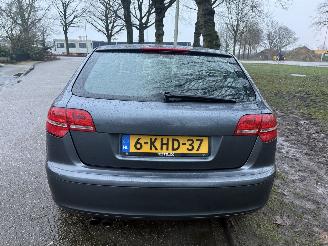 Audi A3  picture 4