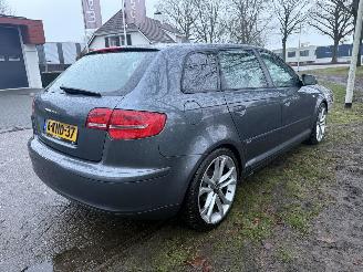 Audi A3  picture 5