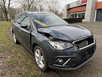 Seat Arona  picture 7