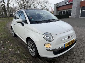 Fiat 500C  picture 7