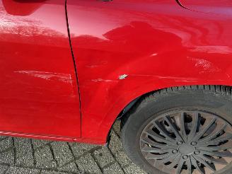 Ford Focus  picture 11