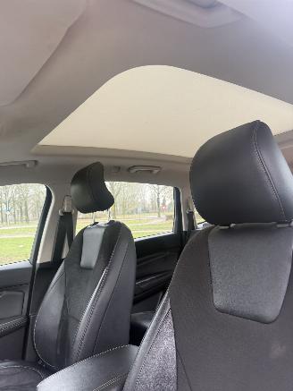 Ford S-Max  picture 21