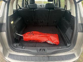 Ford S-Max  picture 19