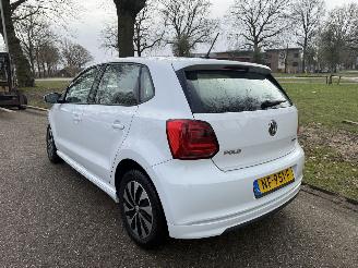 Volkswagen Polo  picture 3