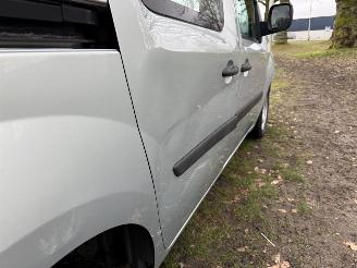 Renault Kangoo  picture 12