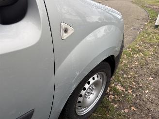 Renault Kangoo  picture 14