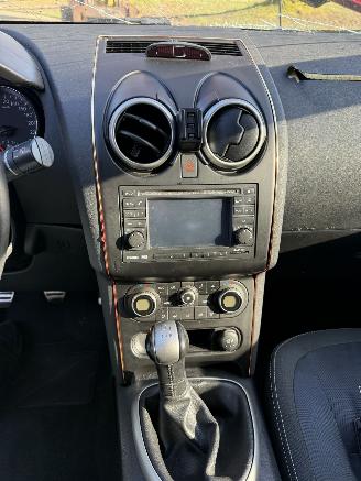 Nissan Qashqai  picture 25