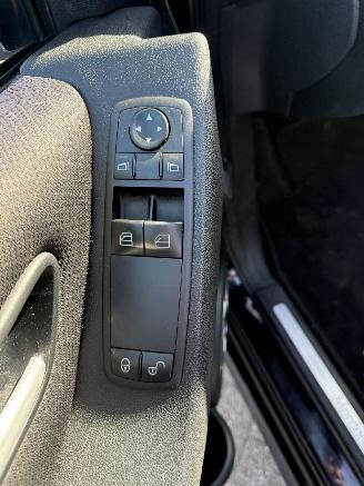 Mercedes B-klasse 170 picture 14