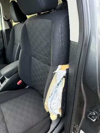 Nissan Qashqai  picture 19