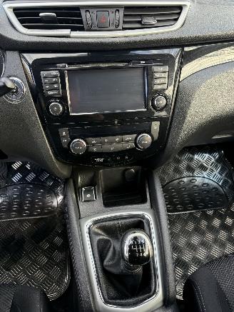 Nissan Qashqai  picture 22
