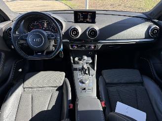 Audi A3 LIMOUSINE picture 16