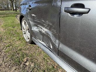 Audi A3 LIMOUSINE picture 9