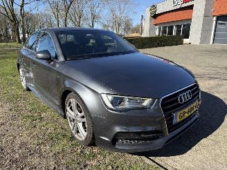 Audi A3 LIMOUSINE picture 7