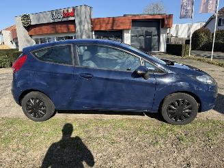 Ford Fiesta  picture 6