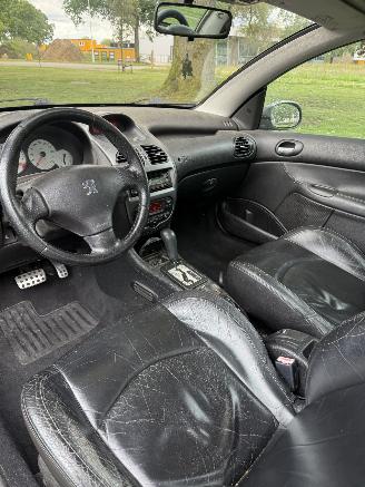 Peugeot 206  picture 9