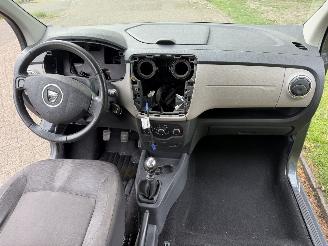 Dacia Lodgy  picture 13