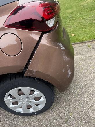 Hyundai I-20  picture 17