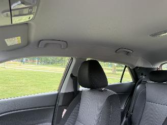 Hyundai I-20  picture 27