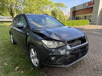 Seat Arona  picture 7