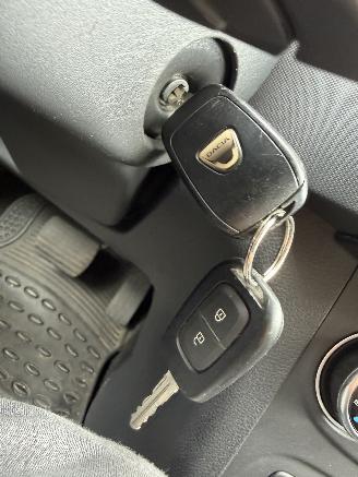 Dacia Sandero  picture 23