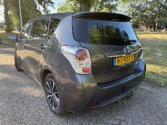 Toyota Verso 1.6 picture 3