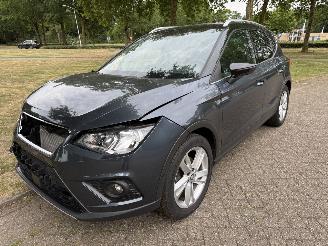 Auto incidentate Seat Arona  2021/1