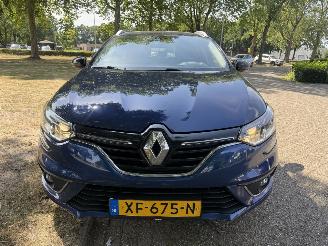 Renault Mégane  picture 8