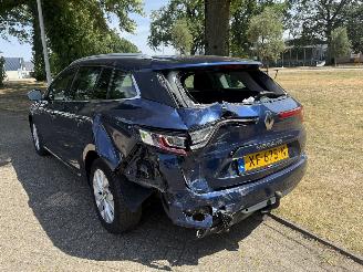 Renault Mégane  picture 3