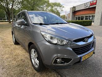 Hyundai Ix35  picture 7
