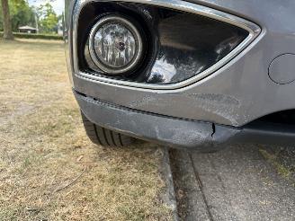 Hyundai Ix35  picture 9